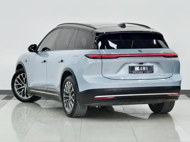 NIO NIO ES6 100kWh