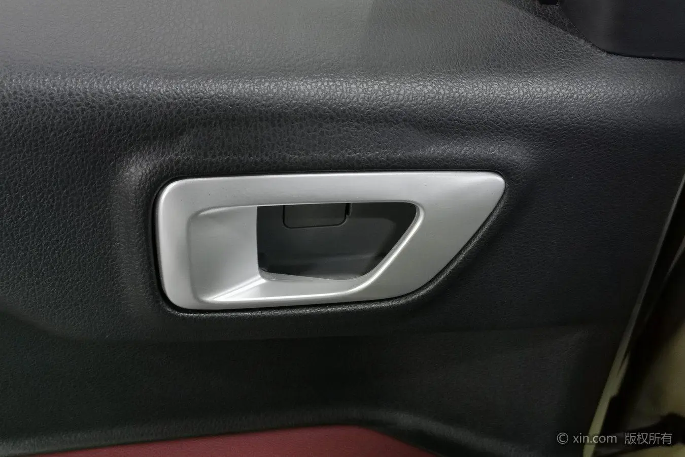 Geely Galaxy panda 200km Panda Knight