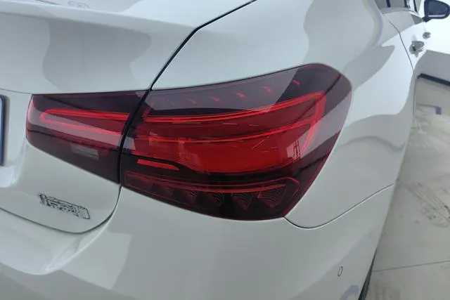 Mercedes-Benz Mercedes-Benz A-class A 200 L sports sedan fashion Version