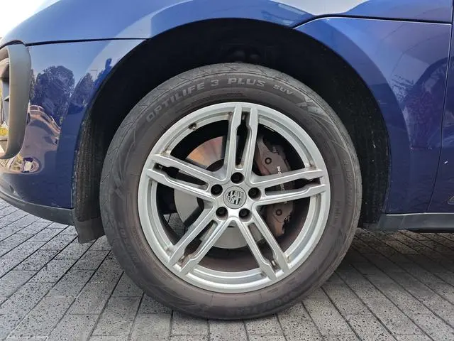 Porsche Macan Macan 2.0T