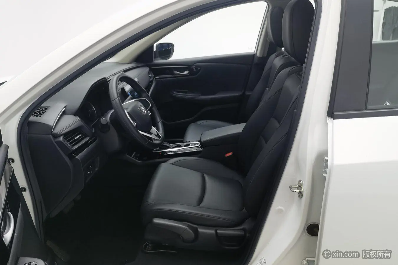 Honda Lingpai 180Turbo CVT Deluxe Edition Country VI