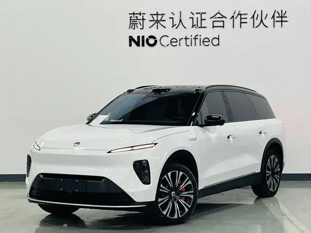 NIO NIO ES8 75kWh Executive Edition