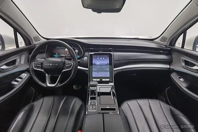 Roewe Roewe RX5 MAX 400TGI Automatic Smart Cockpit Ultimate Edition