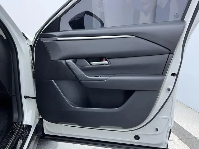Mazda Mazda CX-50 Xingya 2.0L automatic pilot version