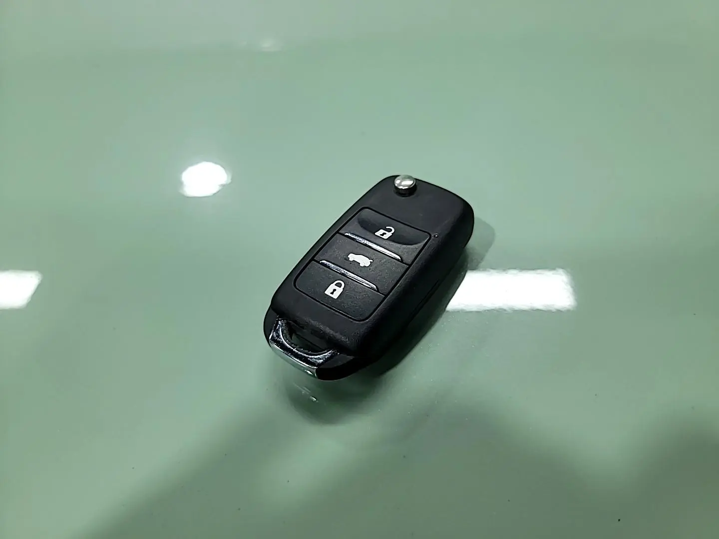 Changan Qiyuan Changan Lumin 155km sweet style