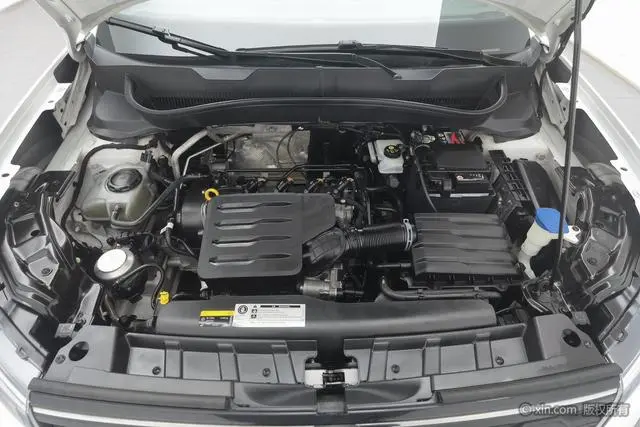 Volkswagen Tu Kai 1.5L automatic fashion version