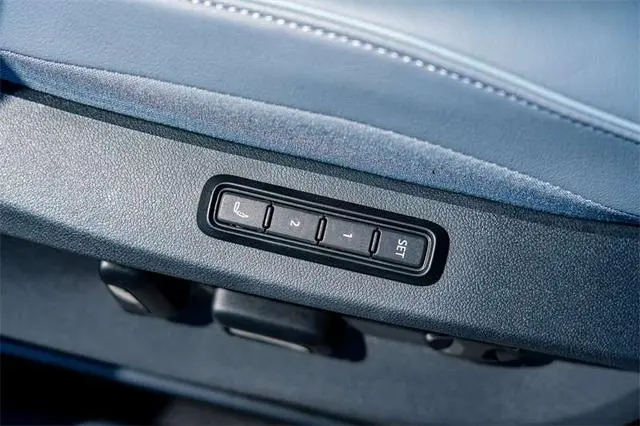 Volkswagen ID.6 X Extremely Smart Long Battery Life Version