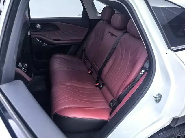 EXEED Xingtu Yaoguang 400T four-wheel drive Premium edition