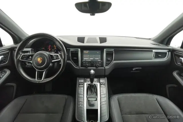 Porsche Macan Macan 2.0T