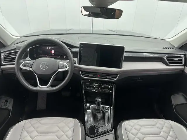 Volkswagen Tanyue 280TSI two-wheel drive Luxury Plus Premium Edition