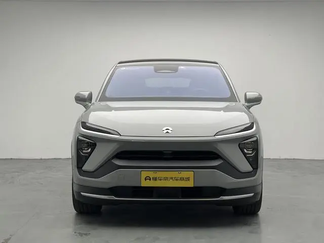NIO Nio EC6 465KM sports version