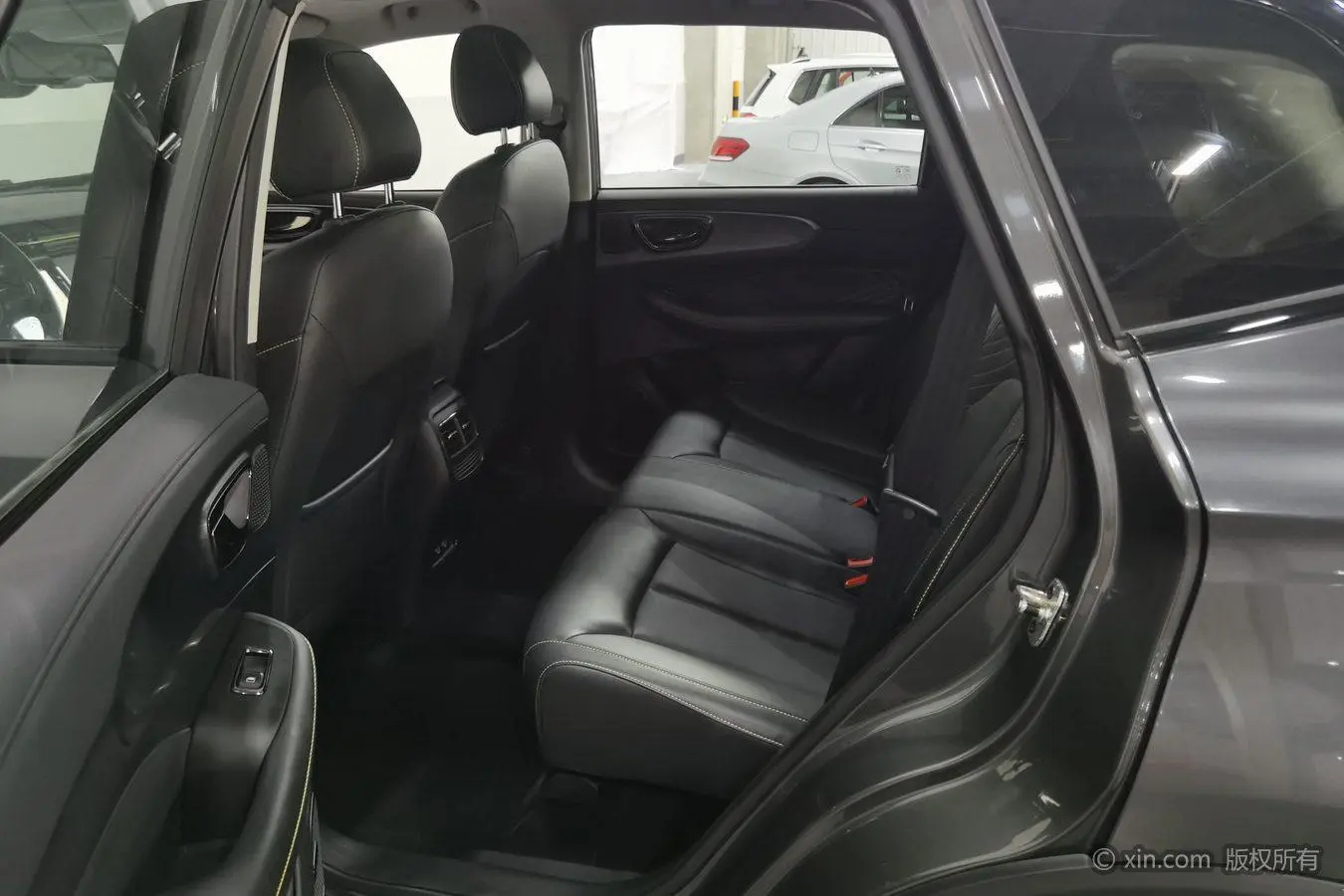 Roewe Roewe RX5 PLUS 330TGI Automatic National Tide Zhizun Edition