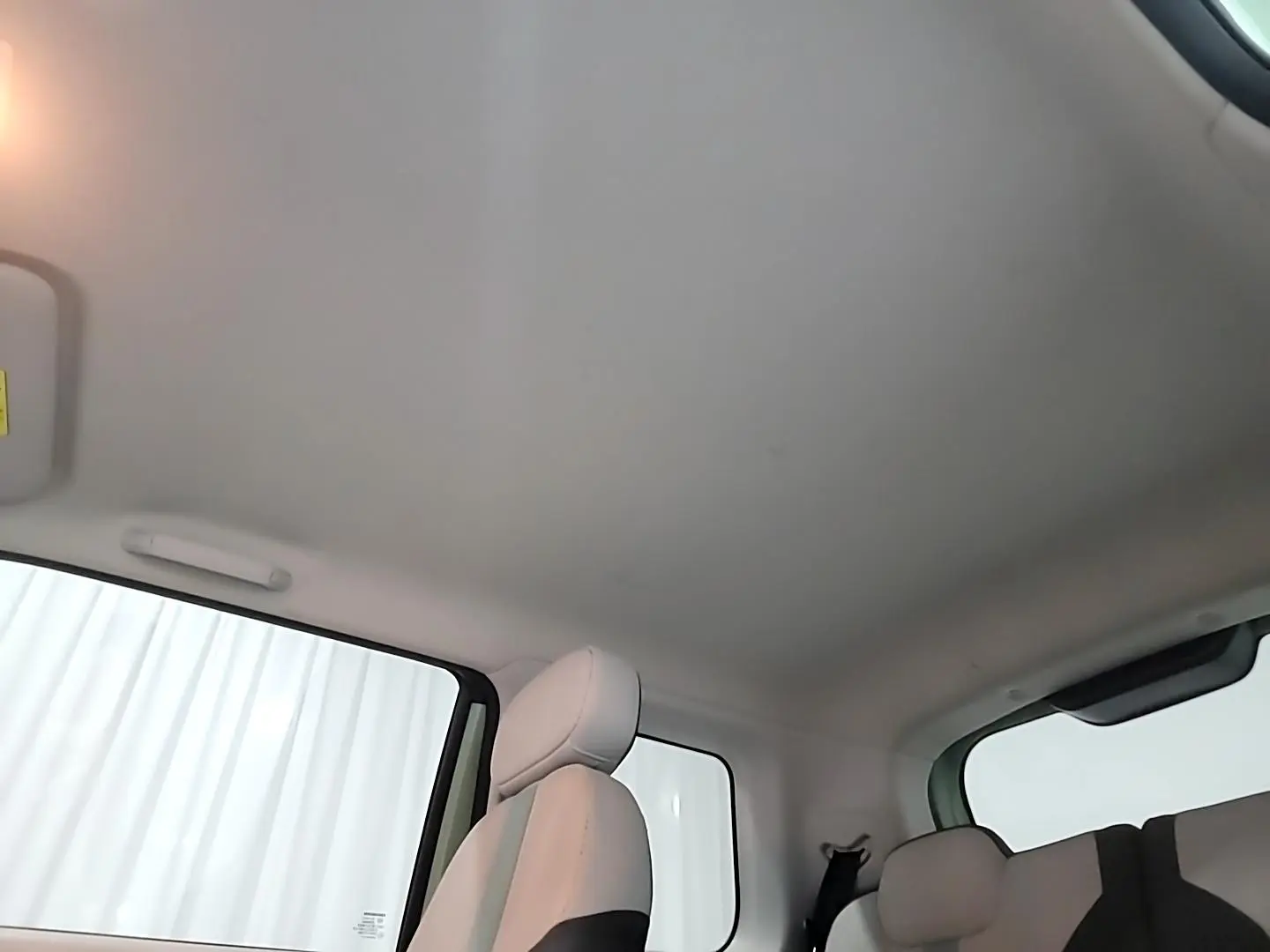 Changan Qiyuan Changan Lumin 155km sweet style
