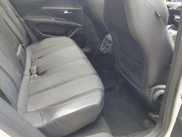 Peugeot Peugeot 4008 350THP Elite Edition