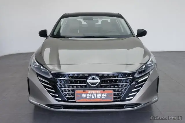 Nissan Teana 2.0L XL-TLS Enjoy Edition