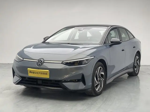 Volkswagen ID.7 VIZZION First edition