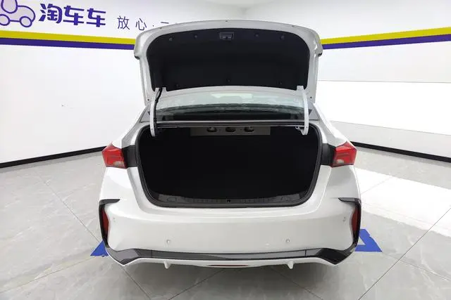 Buick Weilang Pro GS Hunting Wind Edition