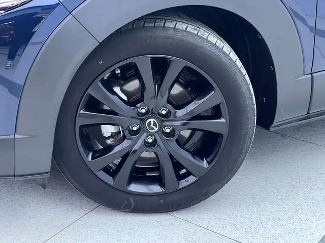 Mazda Mazda CX-30 2.0L automatic Jiayue Version