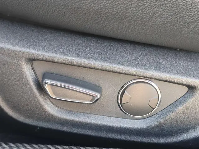 Ford Mustang 2.3T EcoBoost