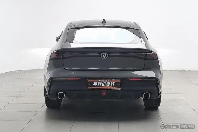 Changan Changan UNI-V 1.5T Smart Pilot type