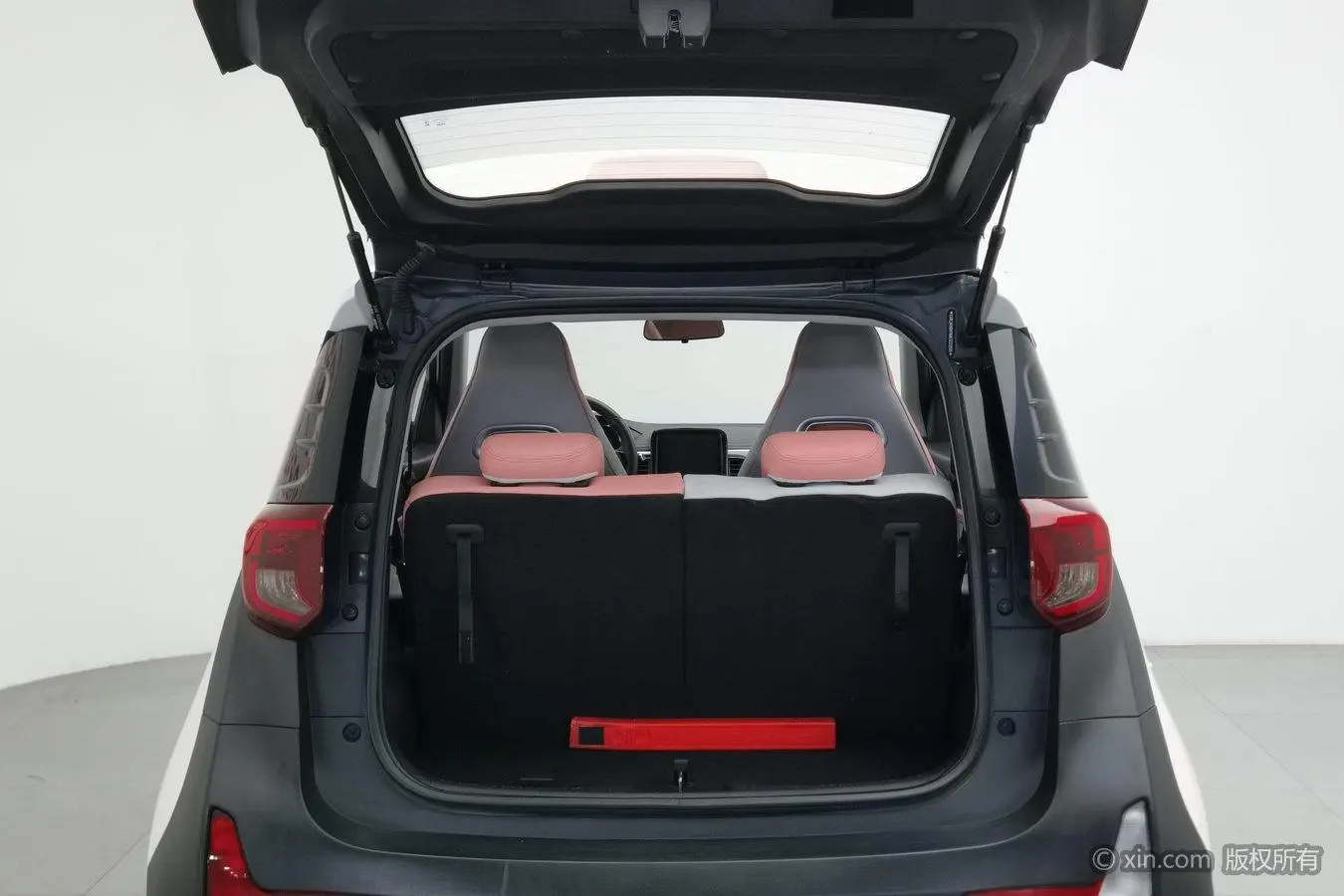 Chery Fulwin Little ant Sweet powder semi-sugar version lithium iron phosphate 29.2 kWh 30kW 301km