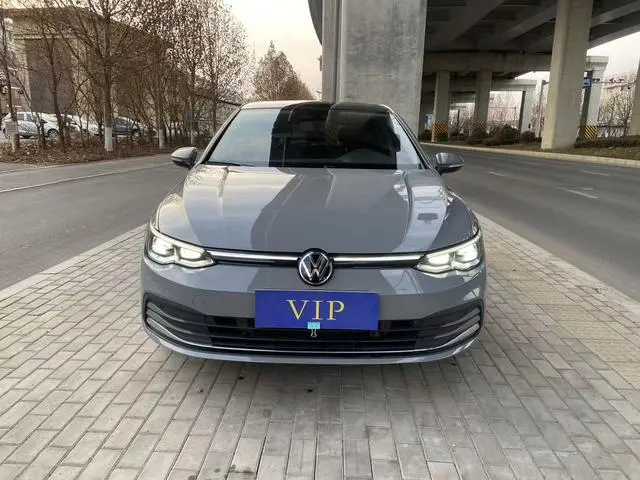 Volkswagen golf 280TSI DSG Pro