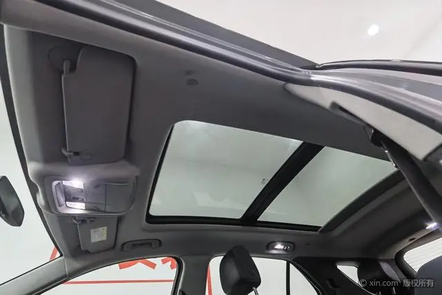 Chevrolet Explorer 535T Automatic Chi Jie Edition Country V