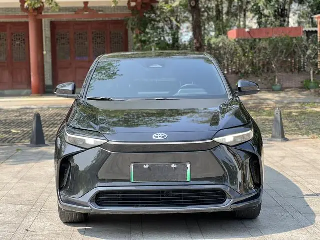 TOYOTA FAW Toyota bZ4X Long battery life JOY Edition