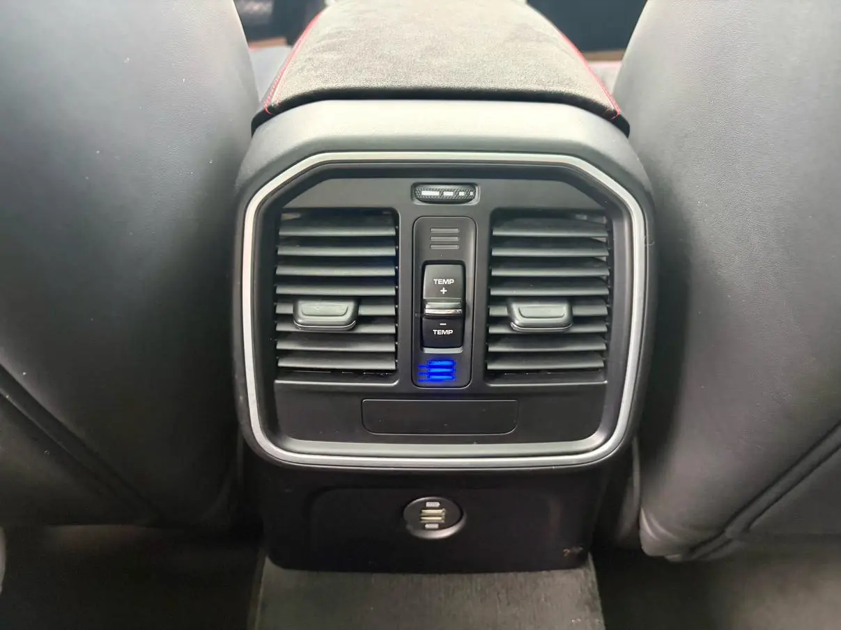 Porsche Macan Macan GTS 3.0T