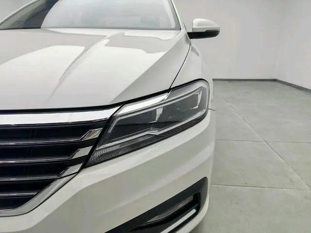 Volkswagen Lavida 280TSI DSG Comfort Edition