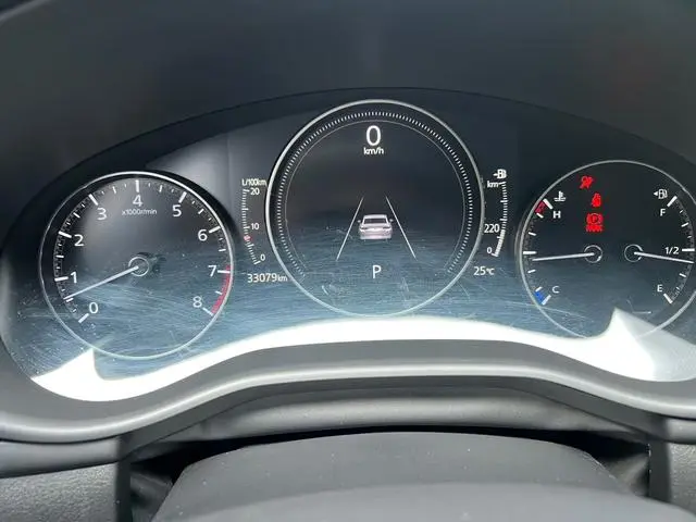 Mazda Mazda 3 Angkesaila 2.0L automatic quality elegant version