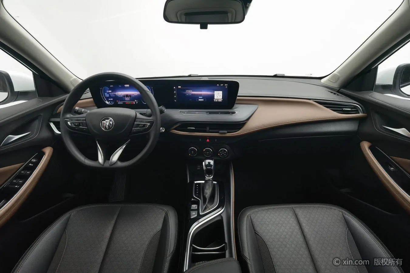 Buick Weilang Pro 533T Enjoy Edition