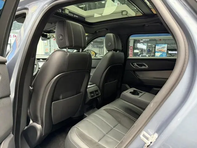 Land Rover Range Rover Star Pulse 250PS R-DYNAMIC S