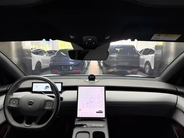 NIO Nio ET5T 75kWh