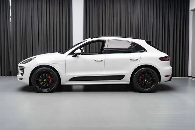 Porsche Macan Macan GTS 3.0T