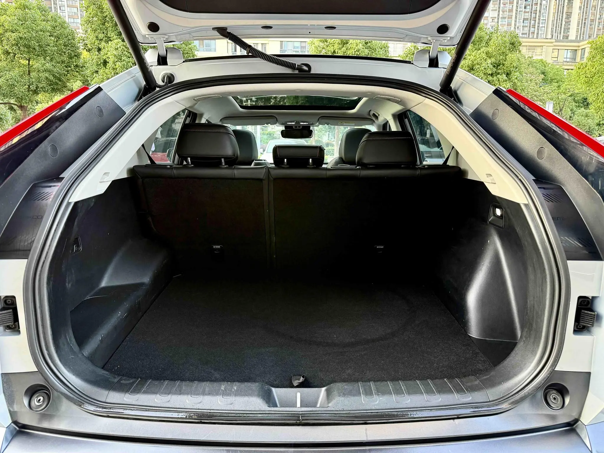 GAC Shadow cool Hybrid 2.0 ATK Gemini Max Edition