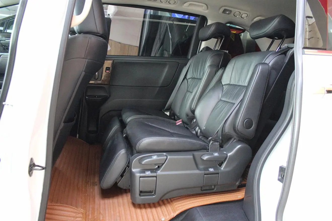 Honda Odyssey 2.4L Smart Edition