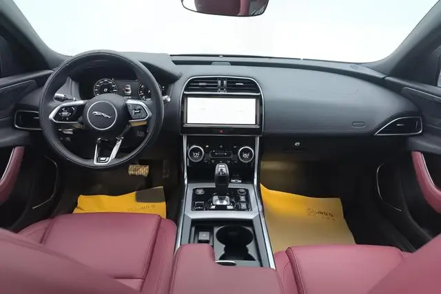 Jaguar Jaguar XEL 2.0T 250PS R-DYNAMIC S Enterprising Sports Edition
