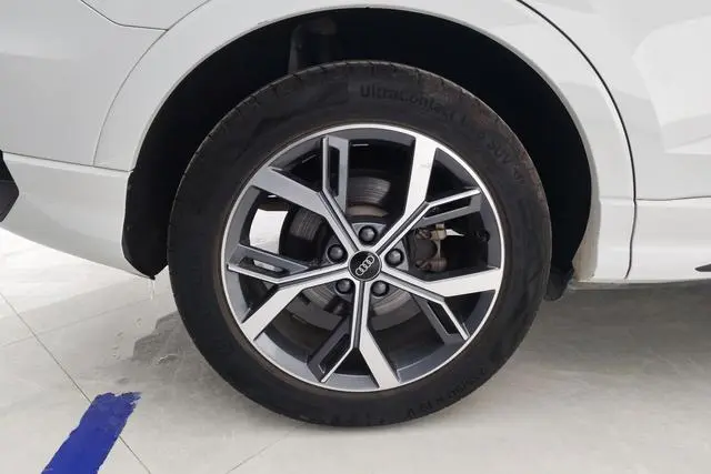 Audi Audi Q3 Sportback 40 TFSI fashion type
