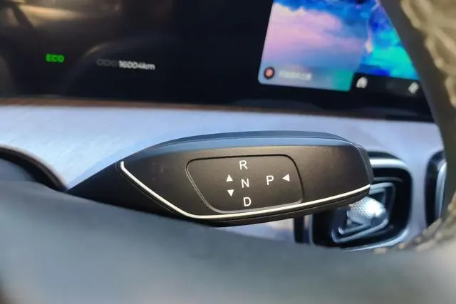 Chery Fulwin Tiggo 9 C-DM 106km Super Premium version ternary lithium