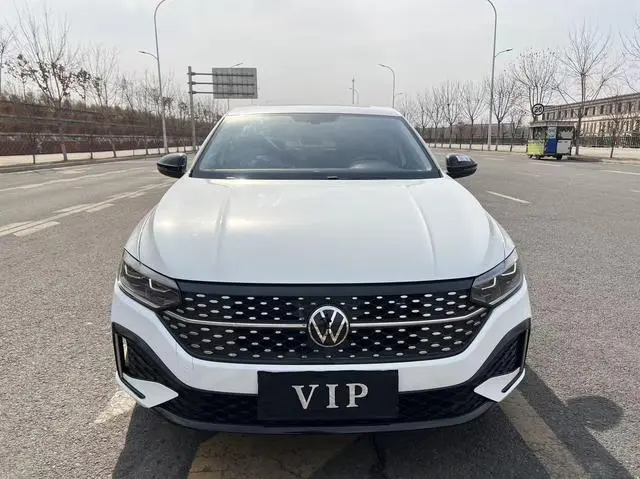 Volkswagen Lavida 280TSI DSG Starry Sky Manyi Edition
