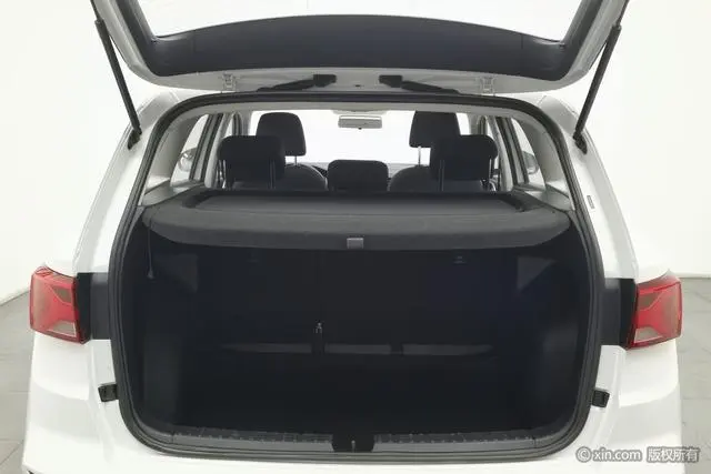 Jetta Jetta VS7 280TSI automatic aggressive version