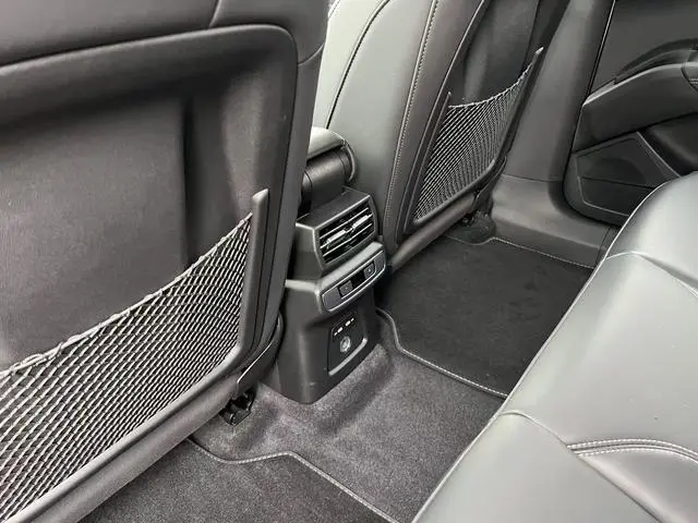 Audi Audi Q4 e-tron 40 e-tron Creation Edition