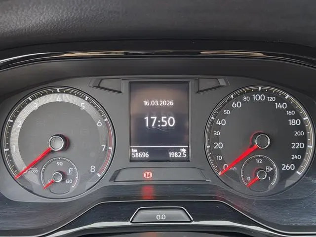 Volkswagen Bora 1.5L Automatic Elite Intelligent Version