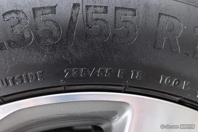 Buick Angkewei S 652T two-wheel drive luxury