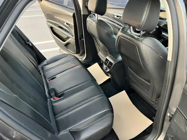 Peugeot Peugeot 4008 360THP Strength Edition