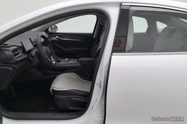 BYD Destroyer 05 DM-i Champion Edition 55KM Luxury