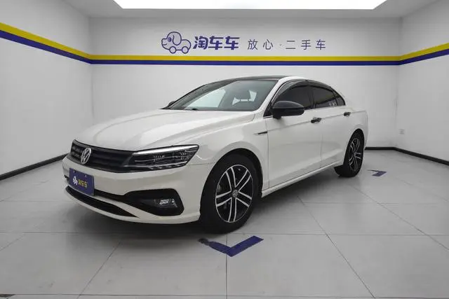 Volkswagen Lingdu 280TSI DSG Comfort Edition Country VI