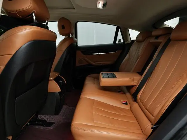 BMW BMW X6 xDrive28i