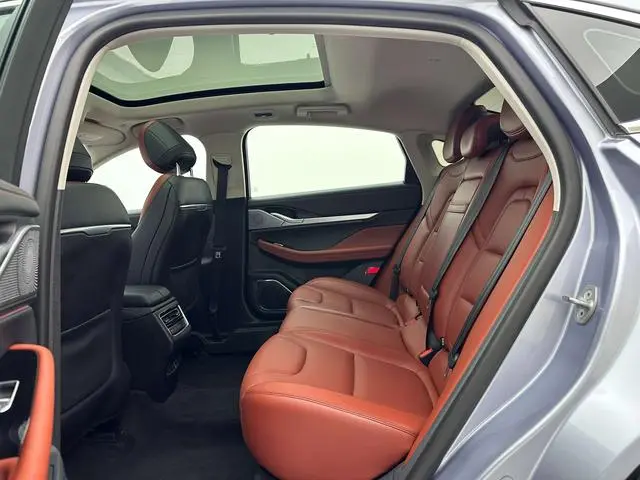 Lincoln Lincoln Z i Enjoy Exclusive Edition
